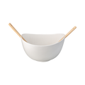 James Martin 3 Piece Serving Bowl