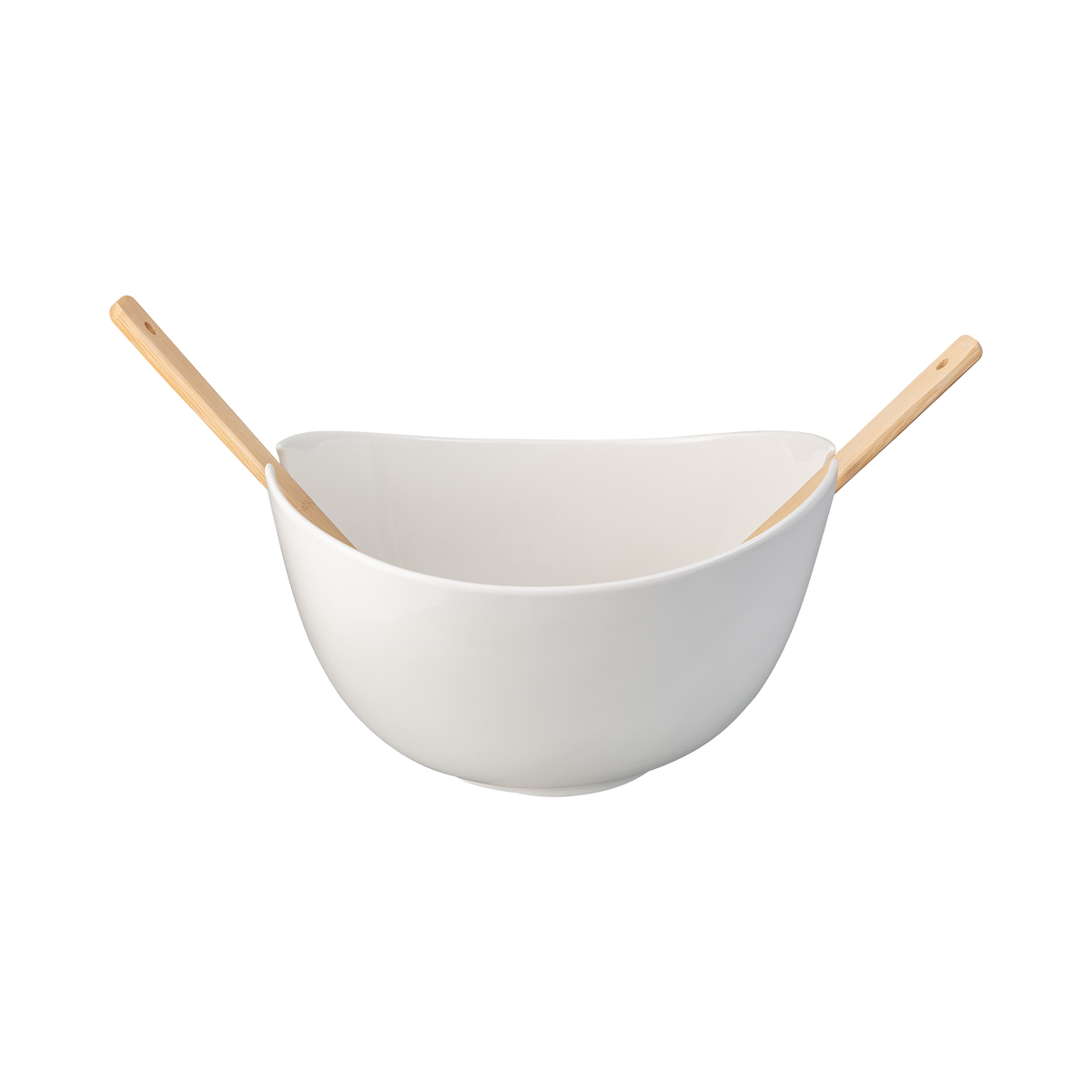 James Martin 3 Piece Serving Bowl