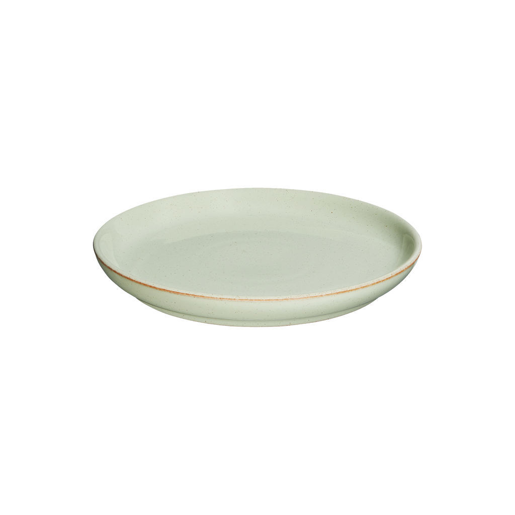 Heritage Orchard Coupe Medium Plate Seconds