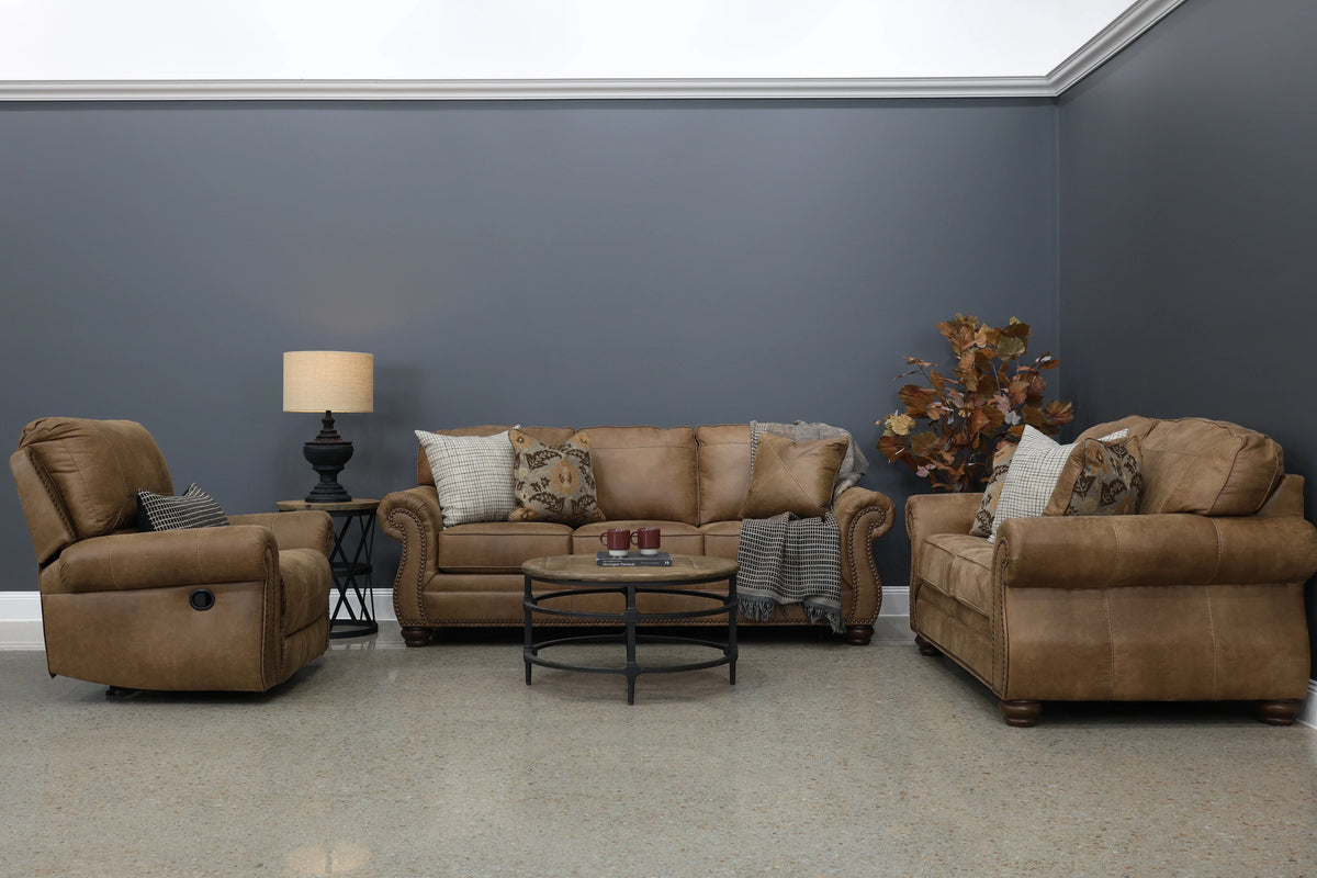 Laura 3 Seater Sofa