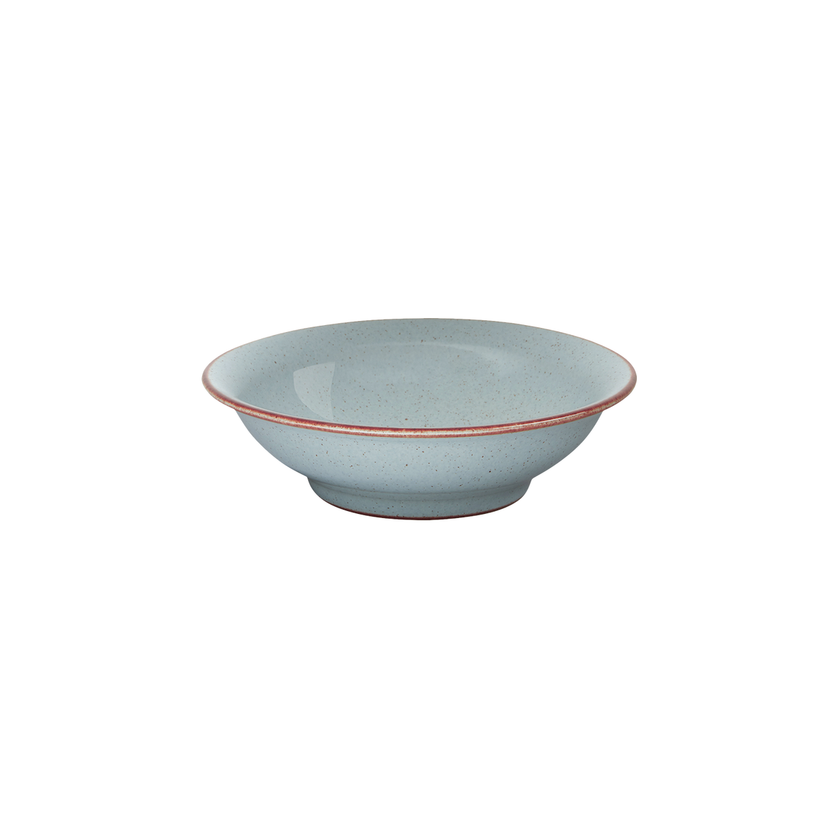 Heritage Terrace Small Shallow Bowl Seconds