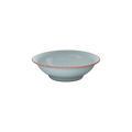 Heritage Terrace Small Shallow Bowl