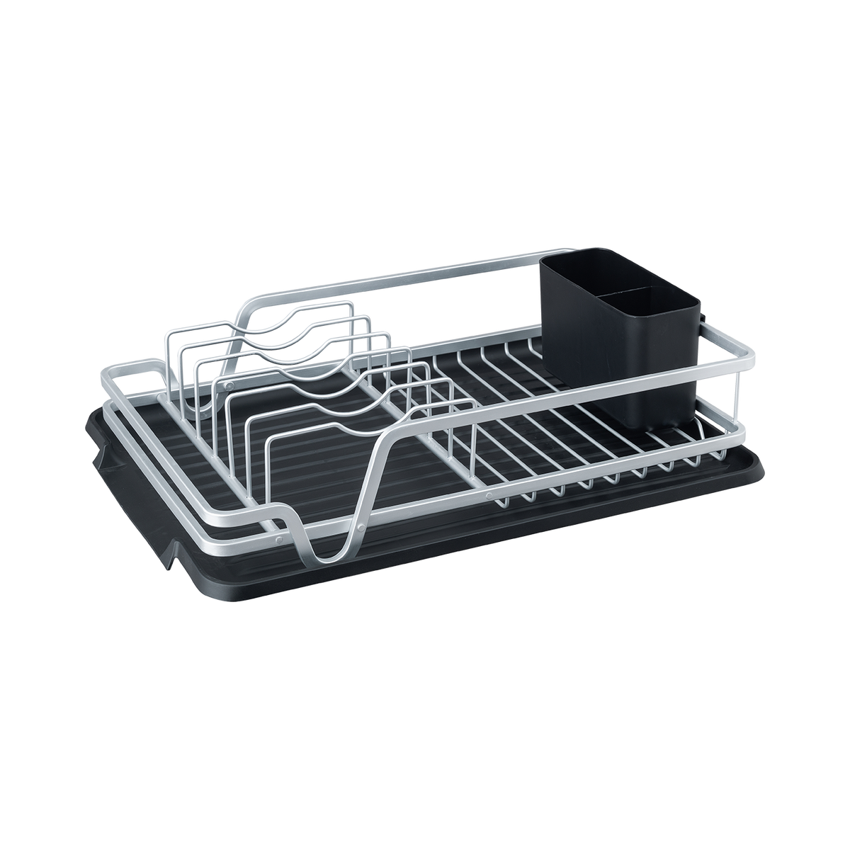 Denby Black Dish Drainer