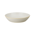 Impression Cream Pasta Bowl