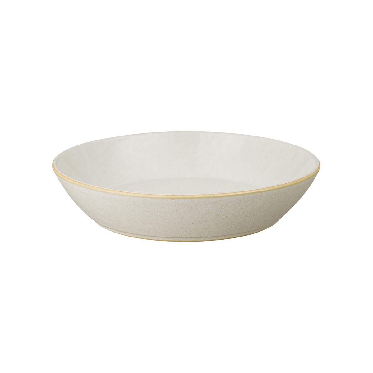 Impression Cream Pasta Bowl
