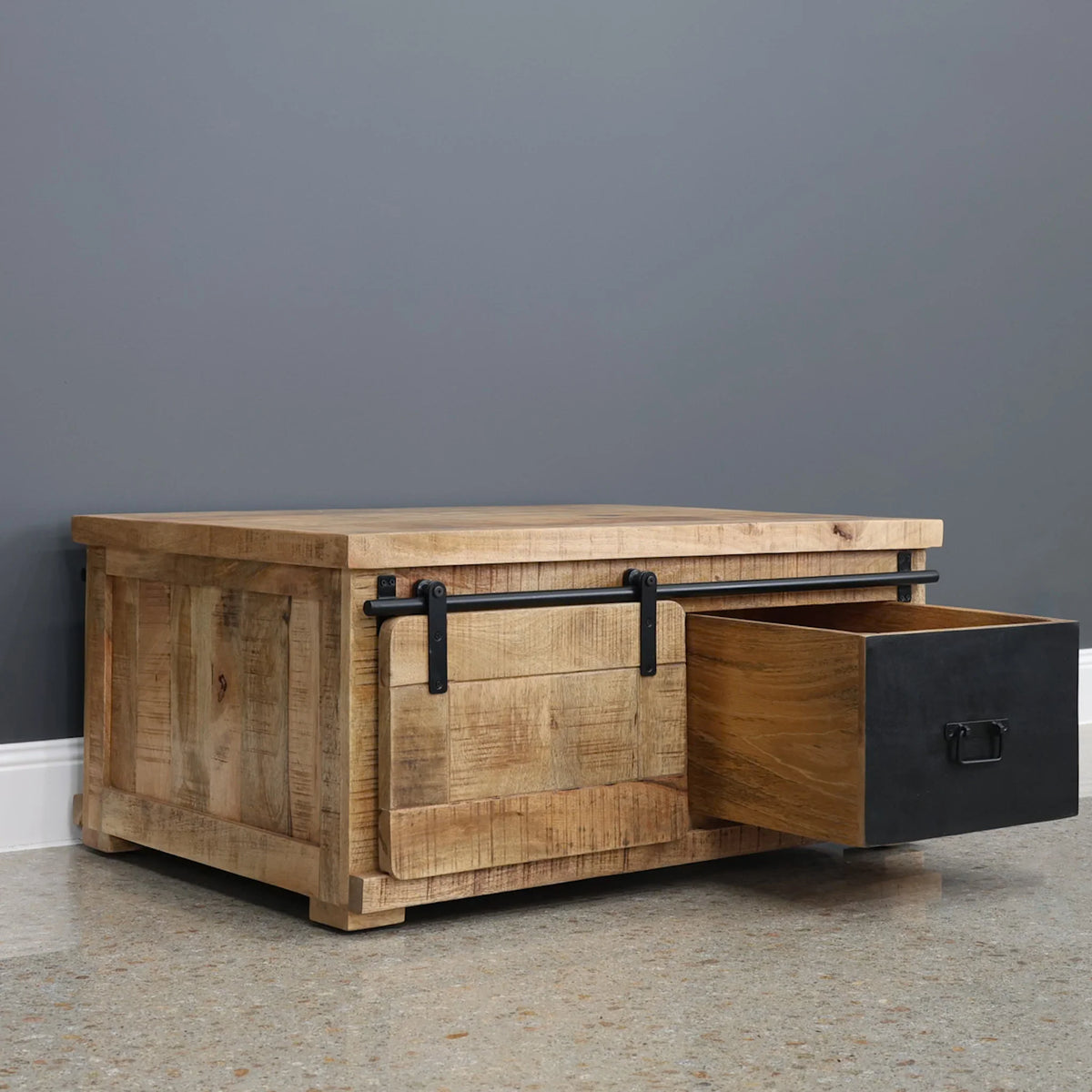 Farmhouse Coffee Table