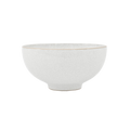 Cotton White Rice Bowl