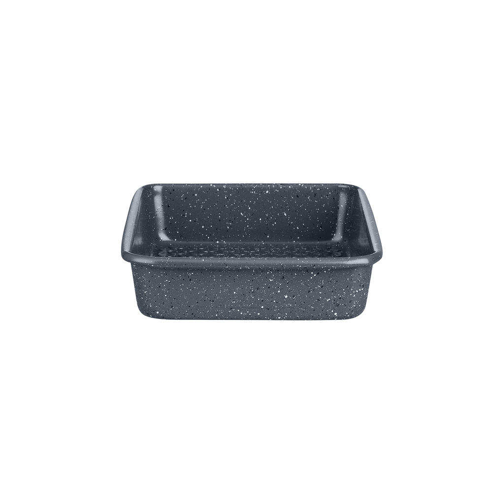 Denby Quantanium Finish Mini Roasting Tray