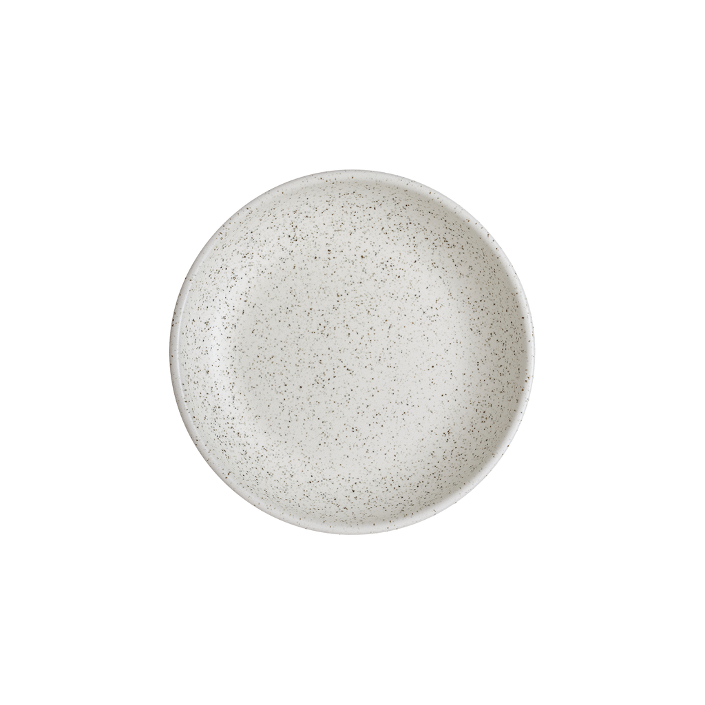 Grain Barley Small Round Dish