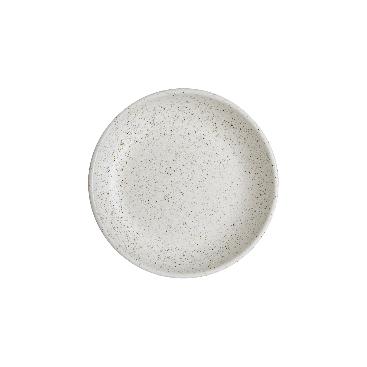 Grain Barley Small Round Dish