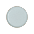 Heritage Pavilion Coupe Medium Plate