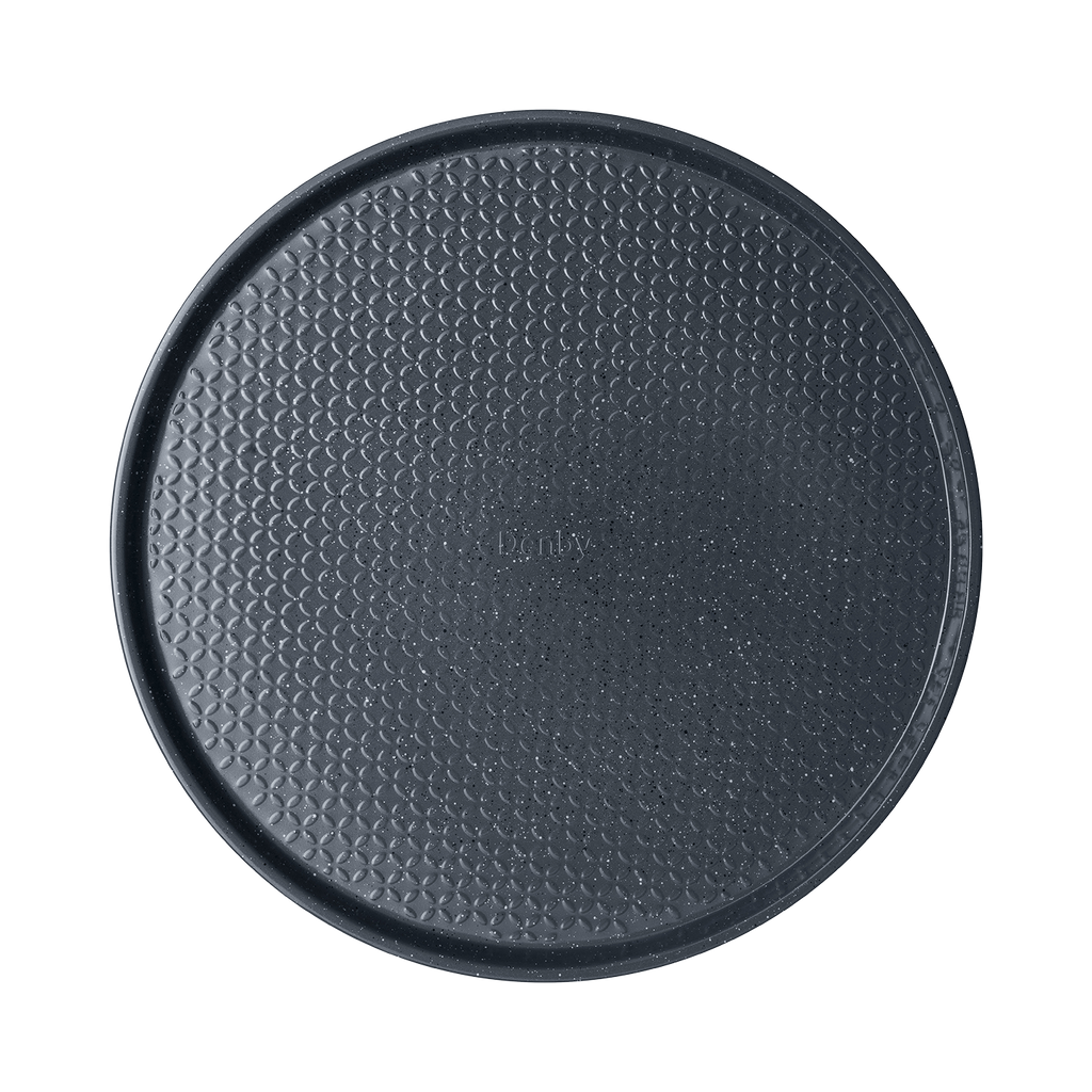Denby Quantanium Finish Pizza Tray