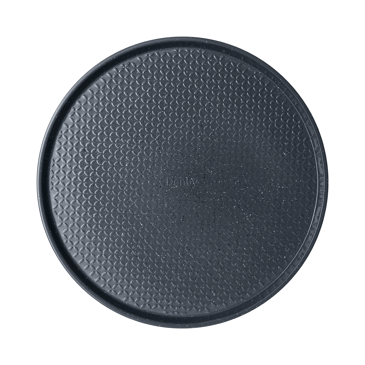 Denby Quantanium Finish Pizza Tray