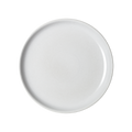 Elements Stone White Coupe Dinner Plate