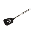 Black Silicone Head Slotted Turner