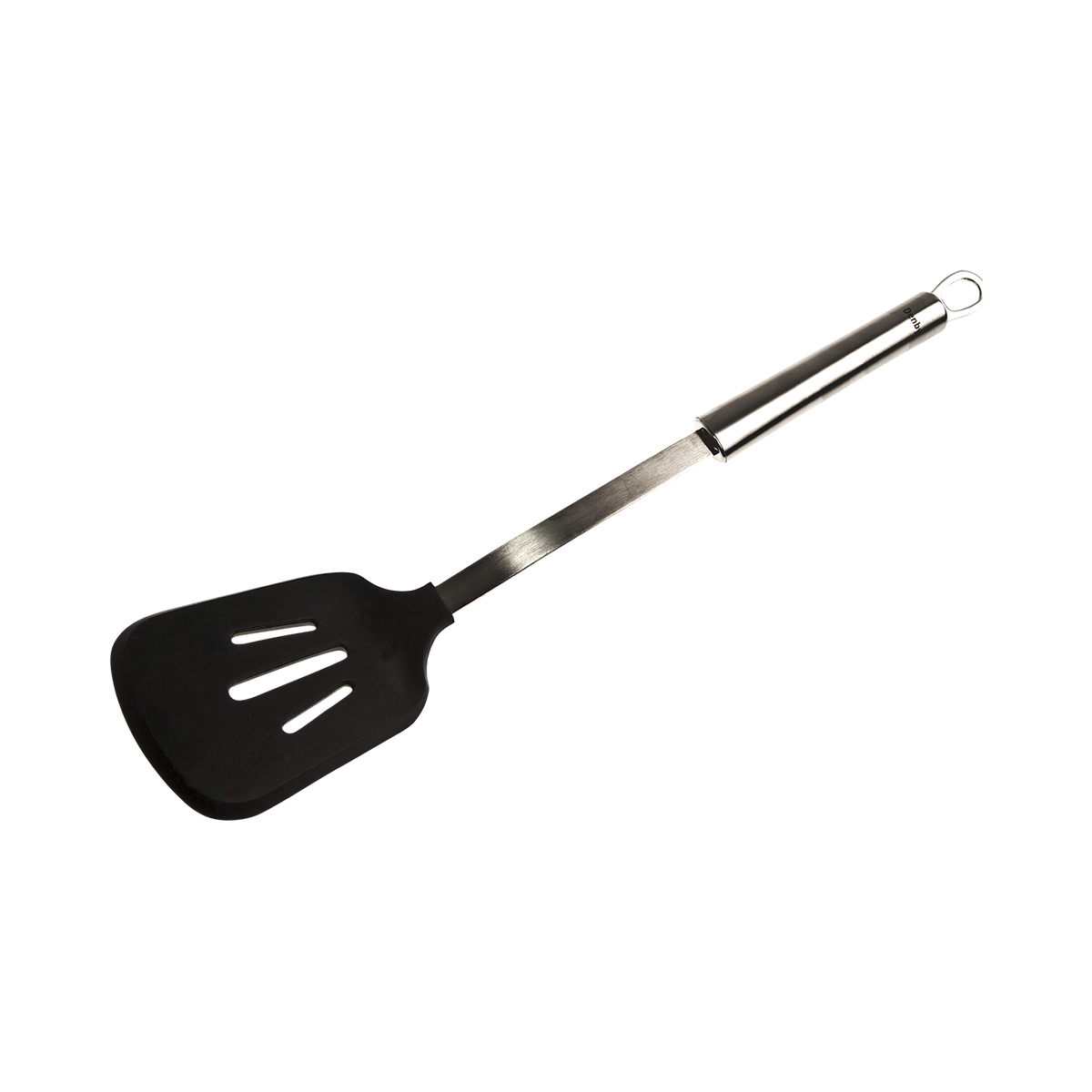 Black Silicone Head Slotted Turner