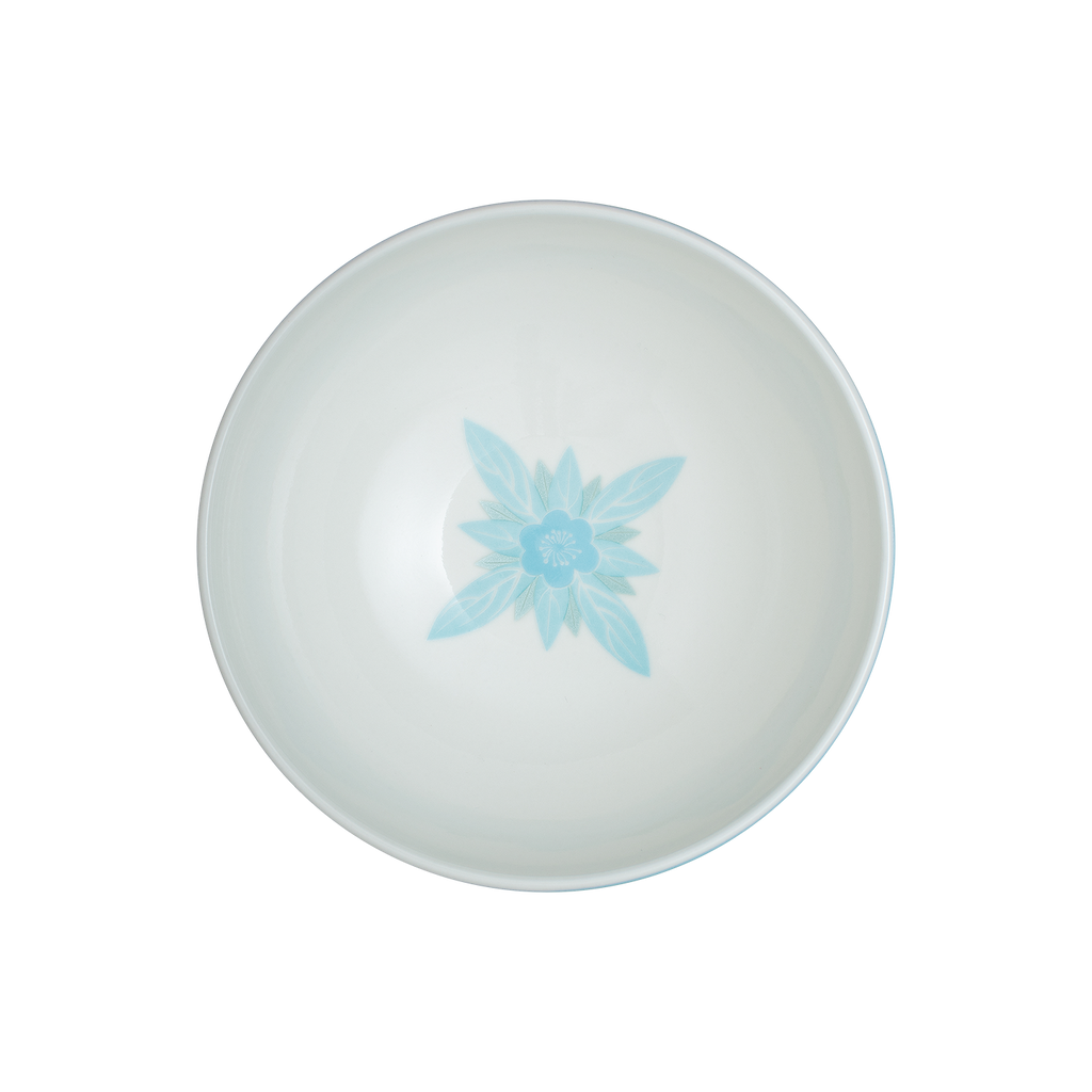 Danha Hwamun Blue Small Bowl