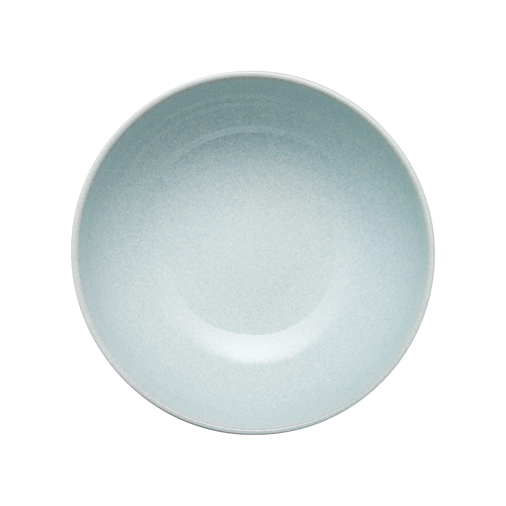 Elements Jade Light Green Coupe Cereal Bowl