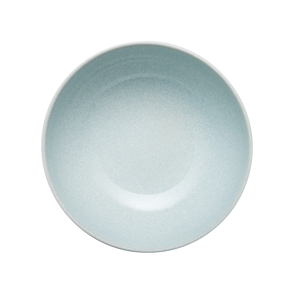 Elements Jade Light Green Coupe Cereal Bowl