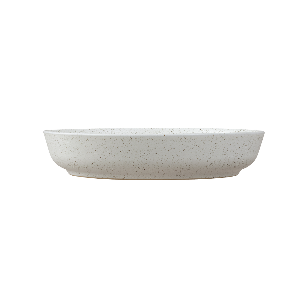 Grain Barley Set Of 4 Pasta Bowl