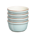 Heritage Pavilion Set Of 4 Ramekins