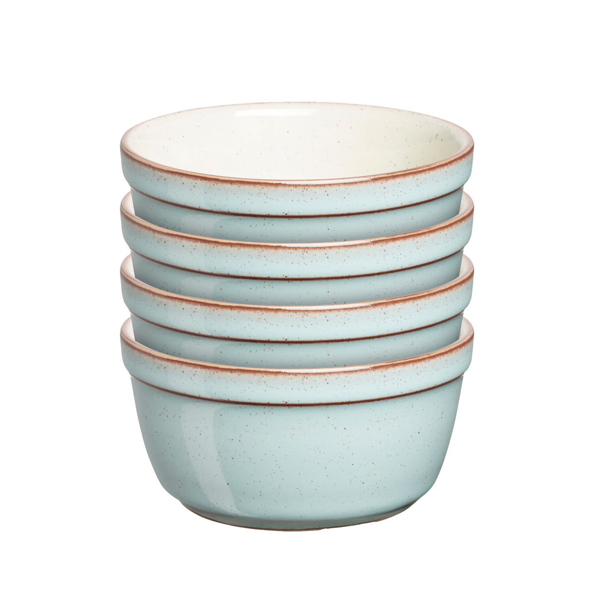 Heritage Pavilion Set Of 4 Ramekins