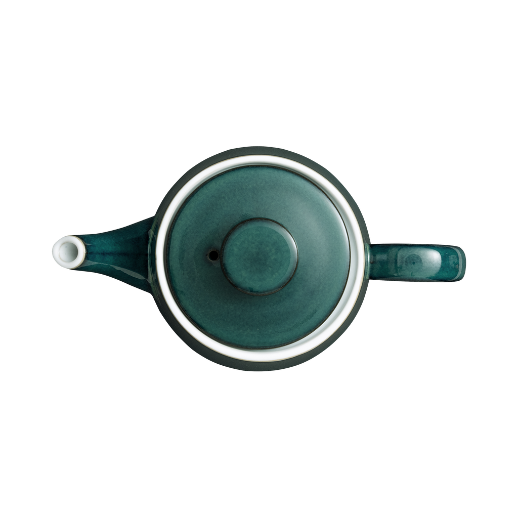 Greenwich Straight Teapot