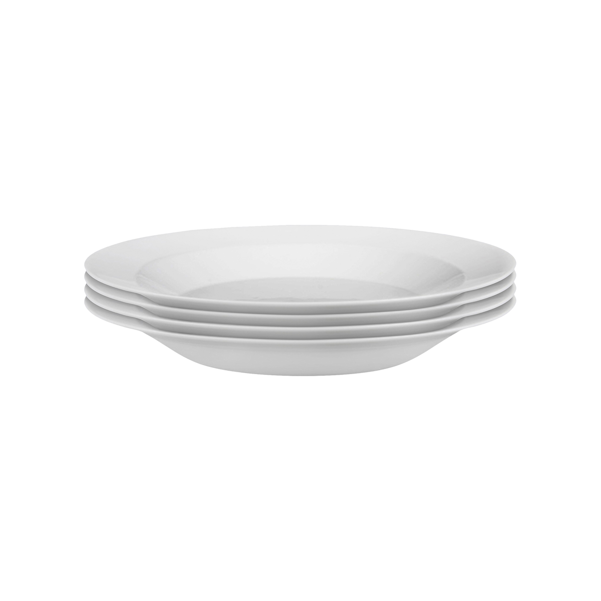 James Martin Everyday Pasta Bowls - Set Of 4