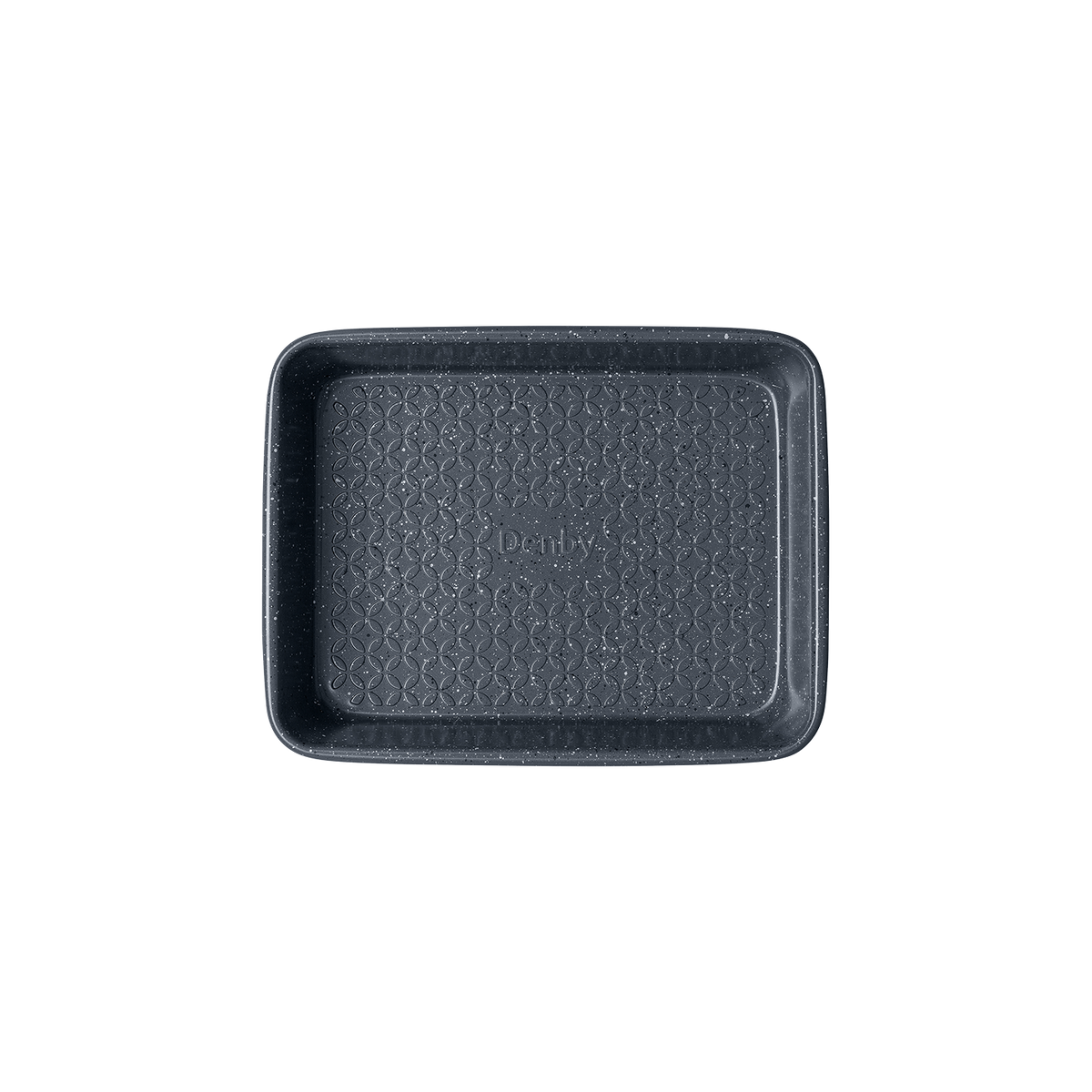 Denby Quantanium Finish Mini Roasting Tray